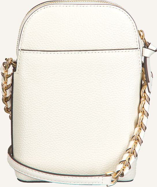 Witte MICHAEL KORS Schoudertas SM NS CHN PHN Witte MICHAEL KORS Schoudertas SM NS CHN PHN - large