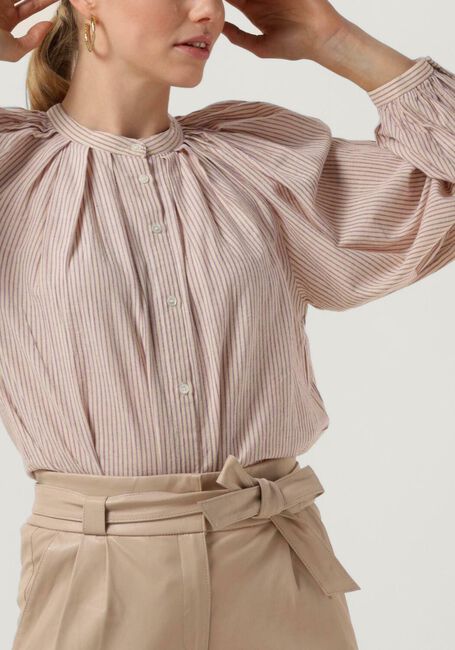 Creme VANESSA BRUNO Blouses SOL BLOUSE - large