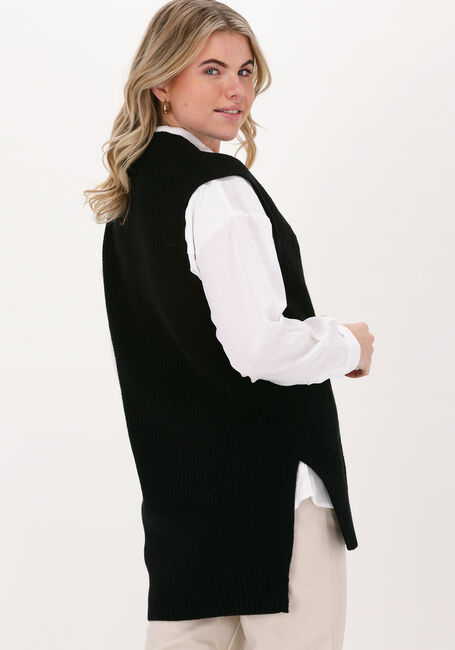 Zwarte SIMPLE Spencer NEVE - large