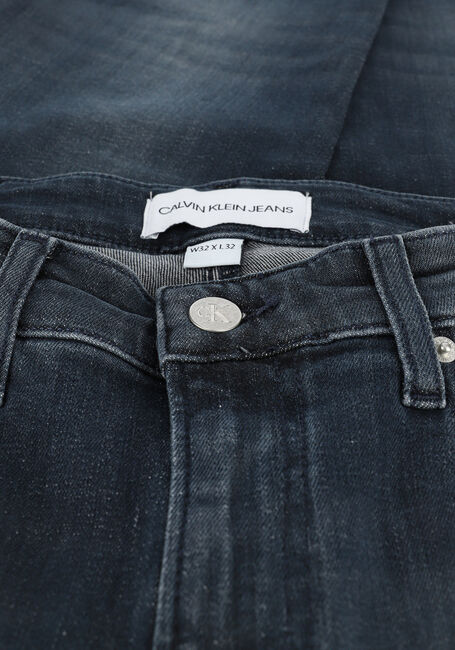 Grijze CALVIN KLEIN Skinny jeans SKINNY - large