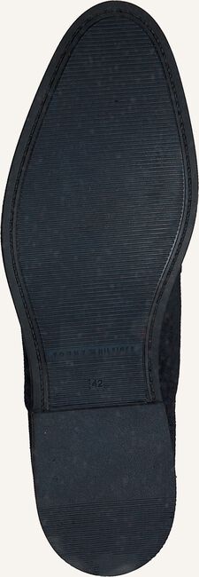Blauwe TOMMY HILFIGER Nette schoenen SIGNATURE HILFIGER SHOE Blauwe TOMMY HILFIGER Nette schoenen SIGNATURE HILFIGER SHOE - large