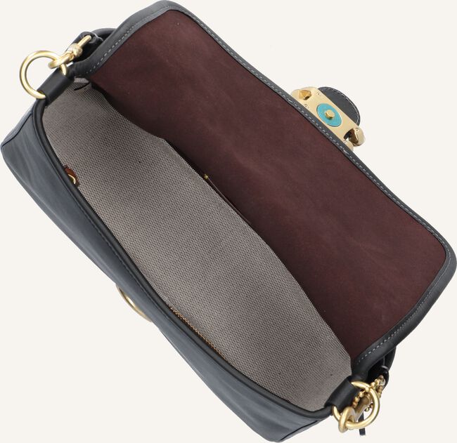 Zwarte COACH Schoudertas TABBY SHOULDER BAG Zwarte COACH Schoudertas TABBY SHOULDER BAG - large