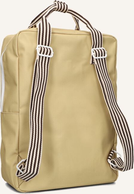 Beige STICKY LEMON Rugtas BACKPACK LARGE Beige STICKY LEMON Rugtas BACKPACK LARGE - large