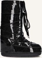 Zwarte MOON BOOT Snowboots MB ICON GLITTER Zwarte MOON BOOT Snowboots MB ICON GLITTER - medium