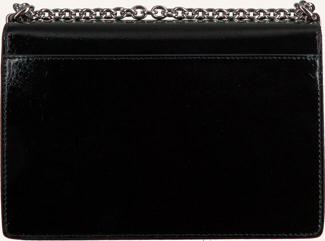 Zwarte FURLA Schoudertas 1927 S CROSSBODY Zwarte FURLA Schoudertas 1927 S CROSSBODY - large