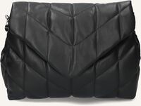 Zwarte UNISA Schoudertas ZKAMALI_SUP Zwarte UNISA Schoudertas ZKAMALI_SUP - medium