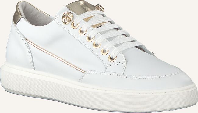 Witte VERTON Lage sneakers 0036 Witte VERTON Lage sneakers 0036 - large
