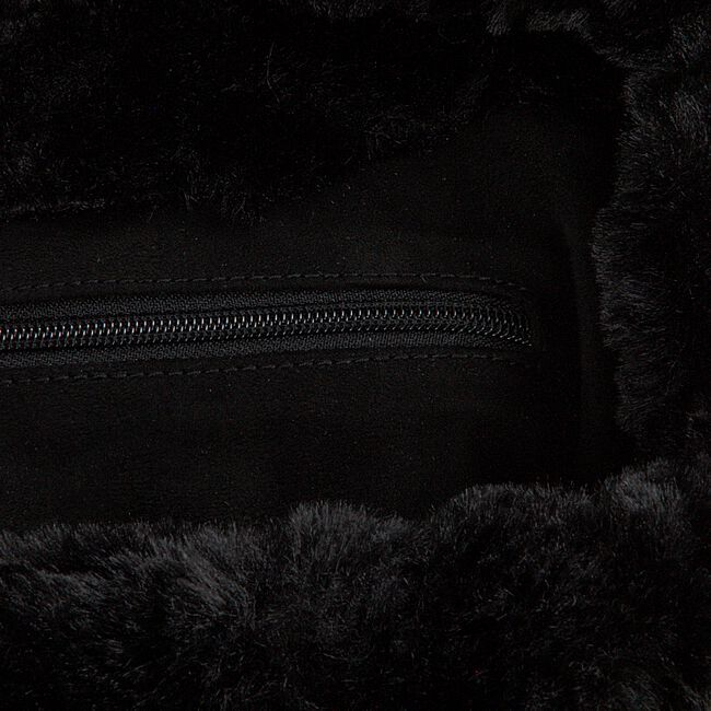 Zwarte UNISA Handtas ZPIRO Zwarte UNISA Handtas ZPIRO - large