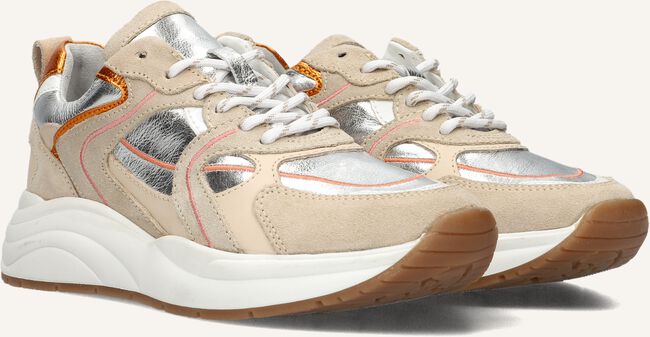 Beige OMODA Lage sneakers CHARU Beige OMODA Lage sneakers CHARU - large