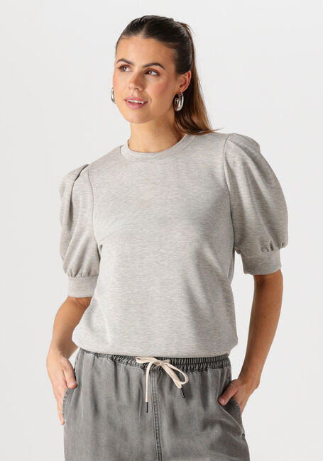 Grijze NOTRE-V Sweater NV-FRIGIE - large