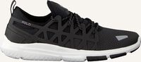 Zwarte POLO RALPH LAUREN Lage sneakers TRAIN200 HEREN - medium