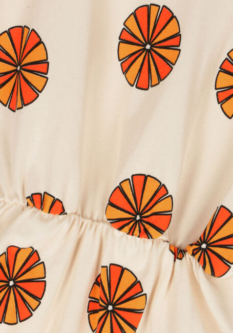 Gebroken wit CARLIJNQ Rompers PARASOL - PLAYSUIT - large