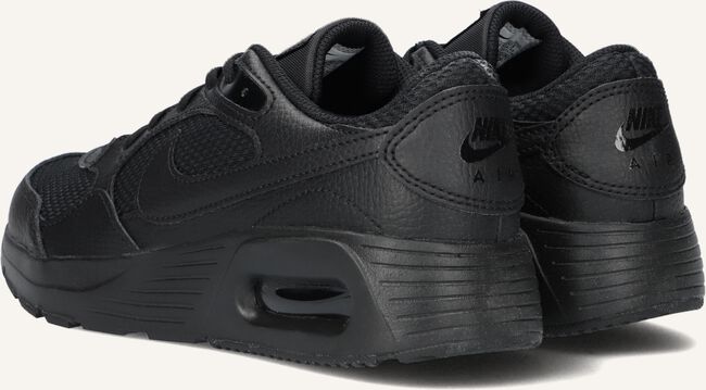 Zwarte NIKE Lage sneakers NIKE AIR MAX SC (GS) Zwarte NIKE Lage sneakers NIKE AIR MAX SC (GS) - large