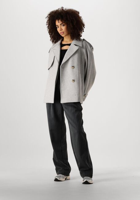 Zwarte MOVES Tops & T-shirts ESMARLI Zwarte MOVES Tops & T-shirts ESMARLI - large