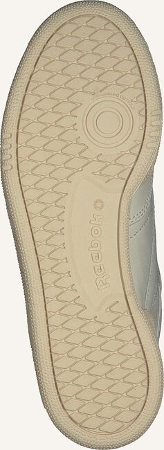 Beige REEBOK Lage sneakers CLUB C 85 Beige REEBOK Lage sneakers CLUB C 85 - large