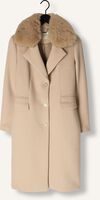 Beige GUESS Mantel NEW LAURENCE COAT Beige GUESS Mantel NEW LAURENCE COAT - medium