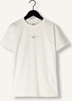 Gebroken wit RELLIX T-shirt T-SHIRT RELLIX STREETWEAR BACKPRINT Gebroken wit RELLIX T-shirt T-SHIRT RELLIX STREETWEAR BACKPRINT - medium
