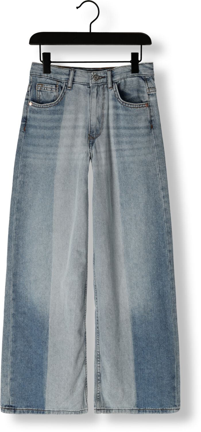 RAIZZED Meisjes Jeans Monaco Special Lichtblauw