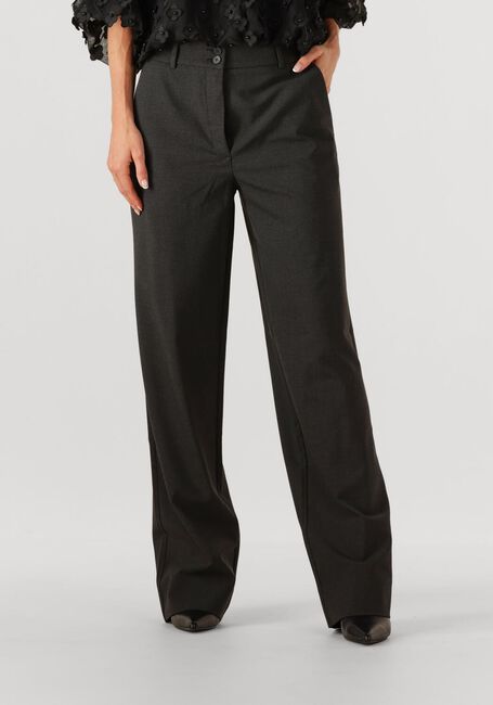 Donkergrijze FIVEUNITS Wijde broek SOPHIAFV 285 - large