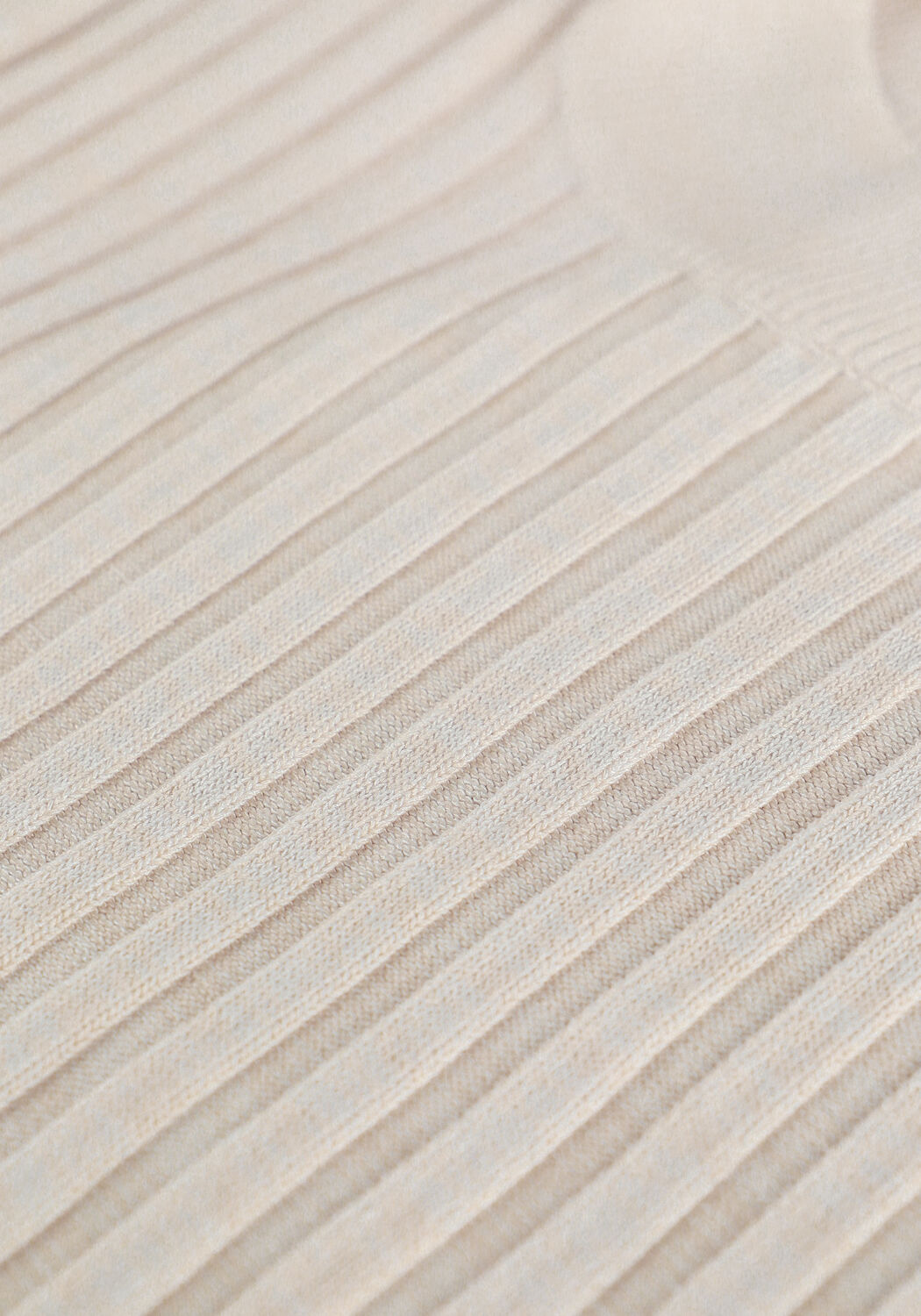 Zand NEO NOIR Top MALLOY SPACE DYE BLOUSE - large