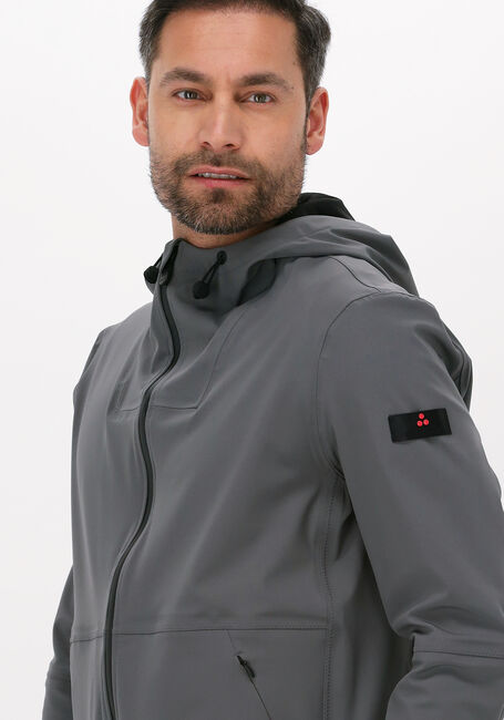 Grijze PEUTEREY Jack LEMBATA 00 - large