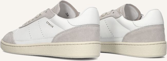 Witte COPENHAGEN STUDIOS Lage sneakers CPH255M Witte COPENHAGEN STUDIOS Lage sneakers CPH255M - large