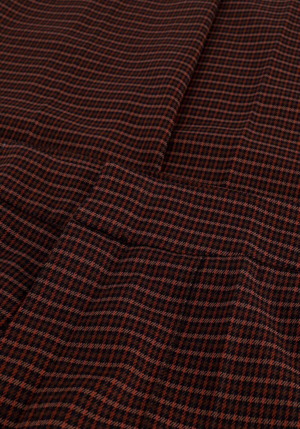 Bruine HARPER & YVE Pantalon JUNE-PA - large