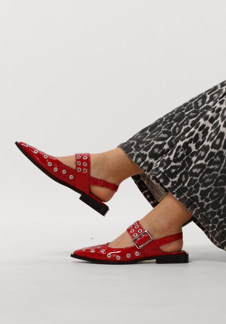 Rode NOTRE-V Slingbacks 08-236 - large