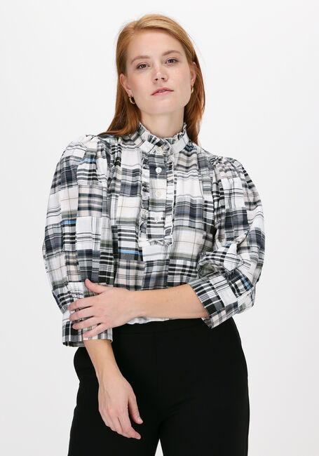 Multi ANTIK BATIK Blouses JERRO BLOUSE - large