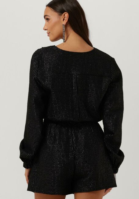 Zwarte HARPER & YVE Playsuits PEGGY-JS - large