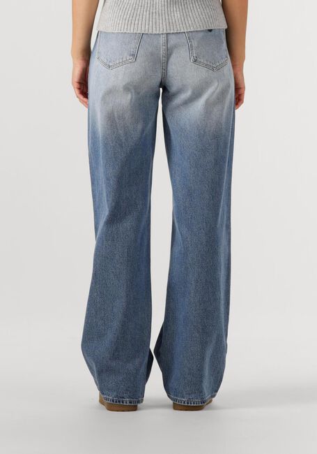 Blauwe ABRAND JEANS Baggy jeans 95 MID BAGGY JENNA - large
