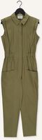 Groene SCOTCH & SODA Jumpsuit UTILITY ALL-IN-ONE Groene SCOTCH & SODA Jumpsuit UTILITY ALL-IN-ONE - medium