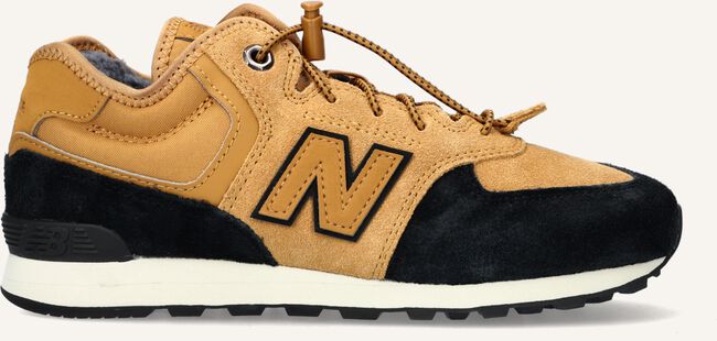 Camel NEW BALANCE Lage sneakers PV574/GV574 Camel NEW BALANCE Lage sneakers PV574/GV574 - large
