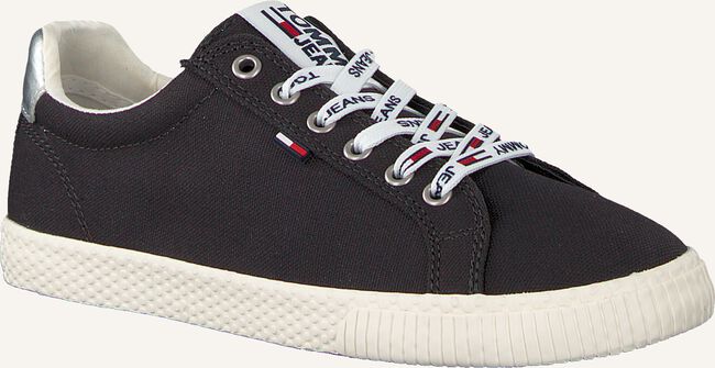Blauwe TOMMY HILFIGER Lage sneakers JEANS CASUAL Blauwe TOMMY HILFIGER Lage sneakers JEANS CASUAL - large