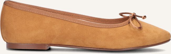 Cognac GIULIA Ballerina's G.12.BALLERINA Cognac GIULIA Ballerina's G.12.BALLERINA - large