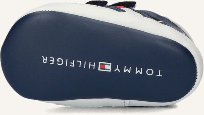 Blauwe TOMMY HILFIGER Sneakers 33090 Blauwe TOMMY HILFIGER Sneakers 33090 - large