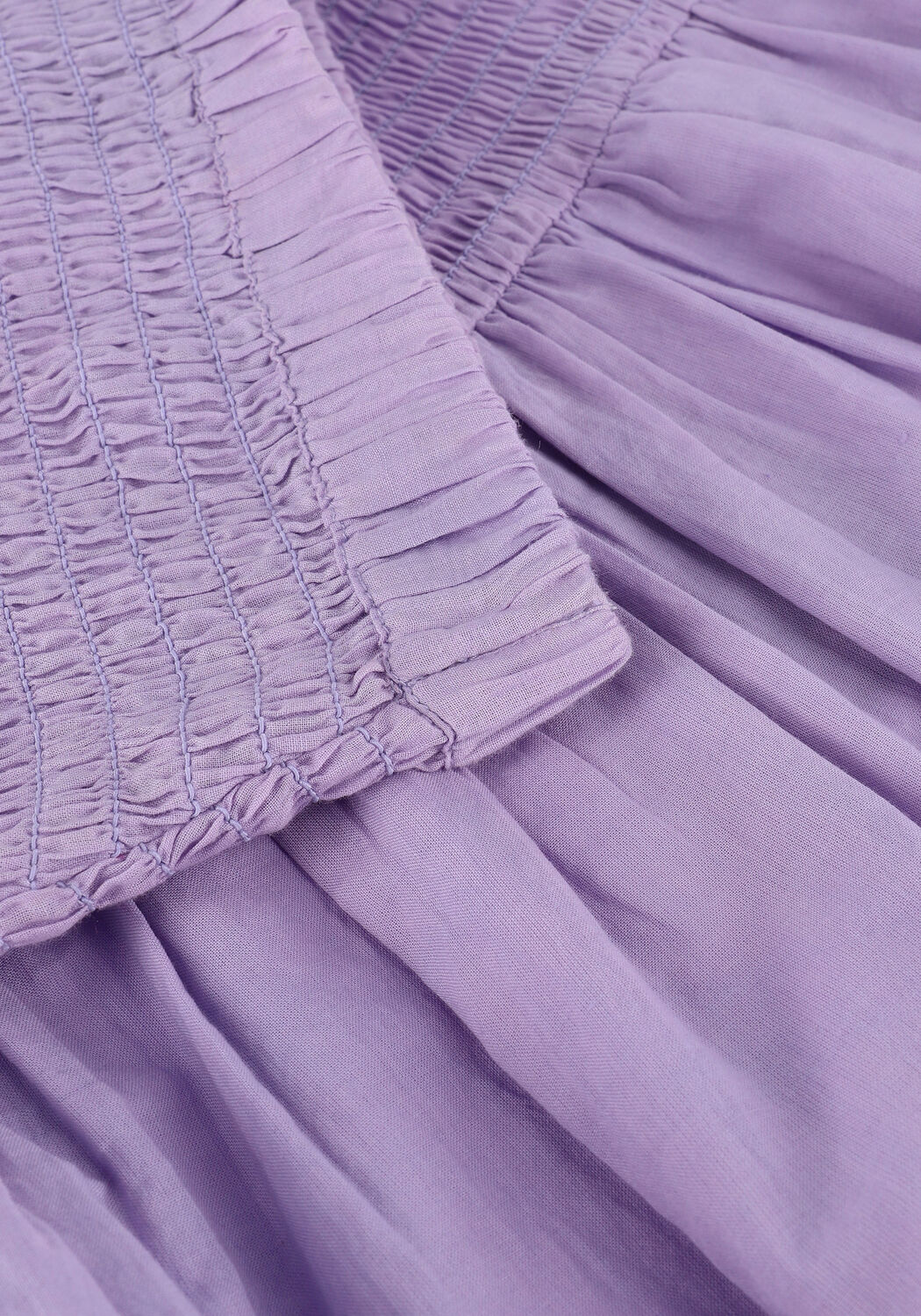 Lila IBANA Minirok SCOUT - large