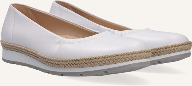 Witte GABOR Instappers 400.1 Witte GABOR Instappers 400.1 - large