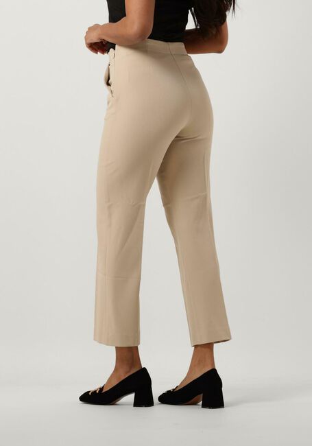 Zand MODSTRÖM Pantalon NELLI CROPPED PANTS - large