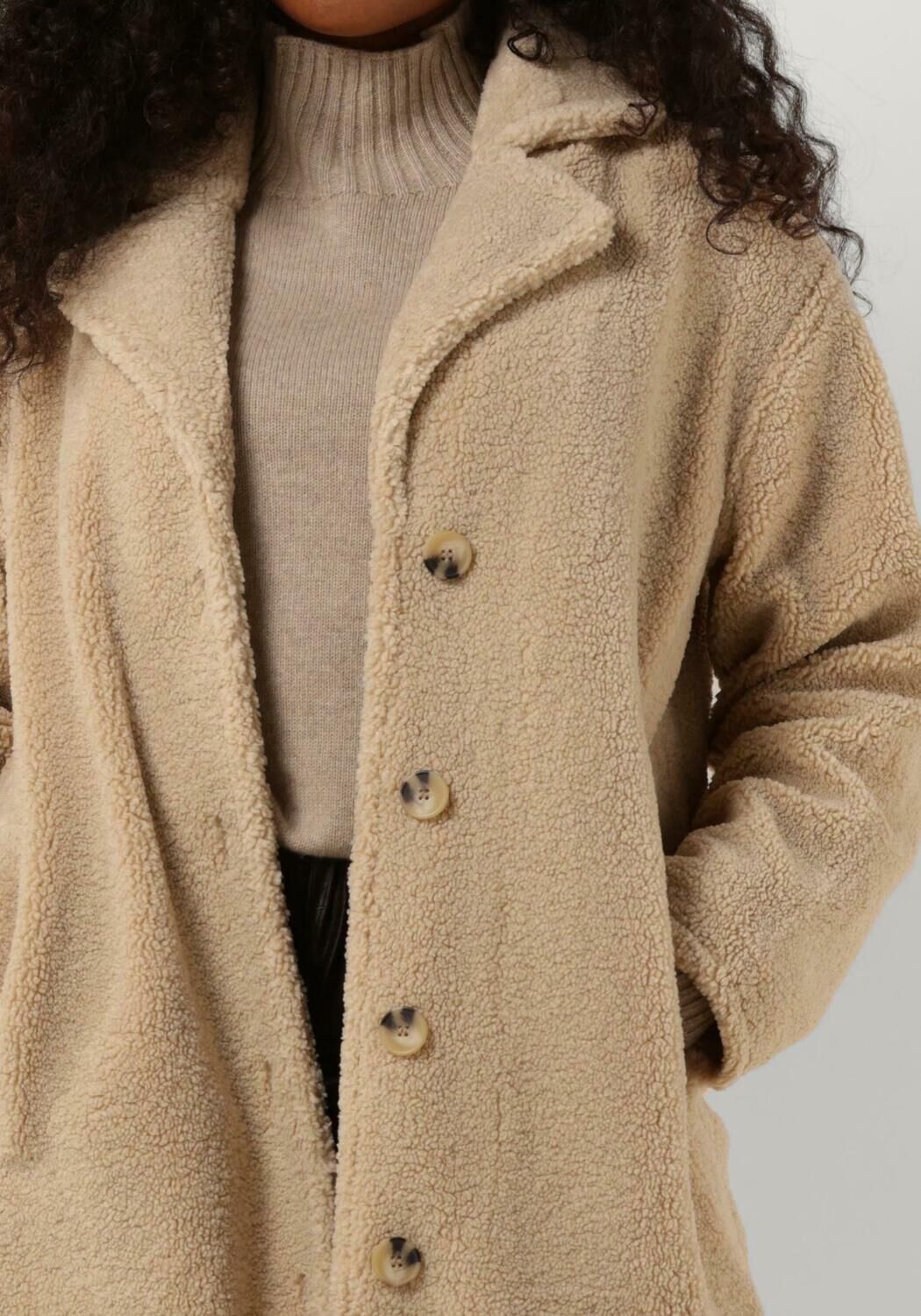 Selected femme teddy new arrivals