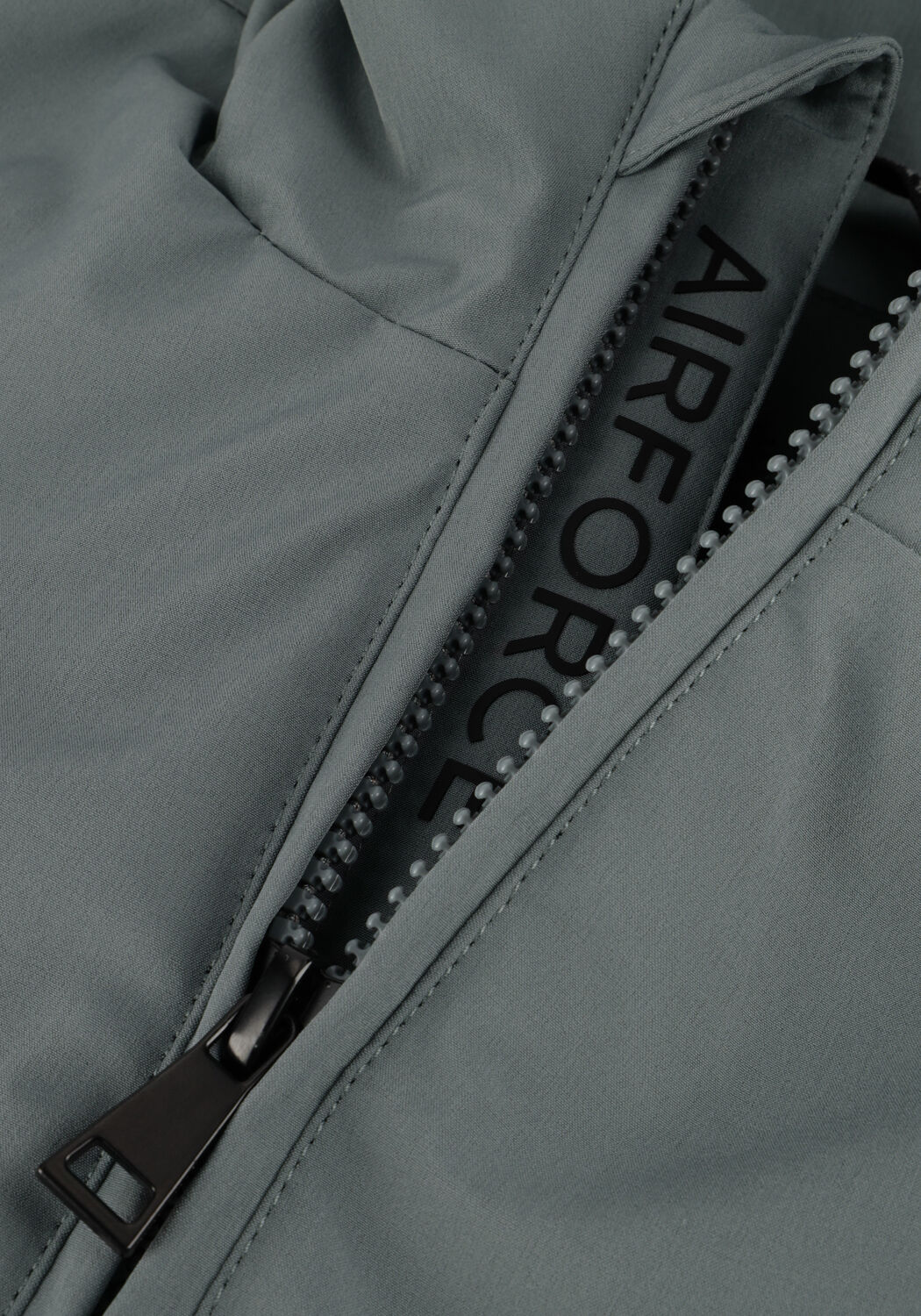 Grijze AIRFORCE Jack FRB0341-FW24 - large