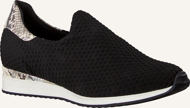 Zwarte OMODA Lage sneakers HIUMA Zwarte OMODA Lage sneakers HIUMA - large