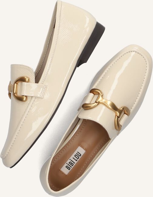 Beige BIBI LOU Mocassins 571Z21VK Beige BIBI LOU Mocassins 571Z21VK - large