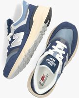 Blauwe NEW BALANCE Lage sneakers GR997 - medium