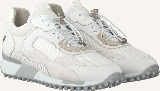 Witte VIA VAI Lage sneakers GIULIA TWIST Witte VIA VAI Lage sneakers GIULIA TWIST - large