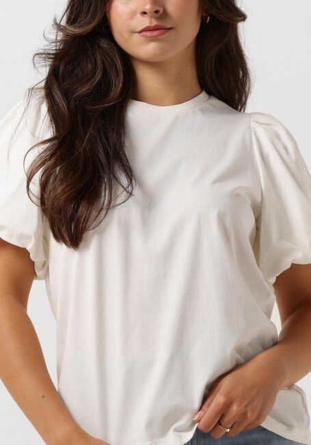 Witte Y.A.S. Top YASBLOON SS TOP - large