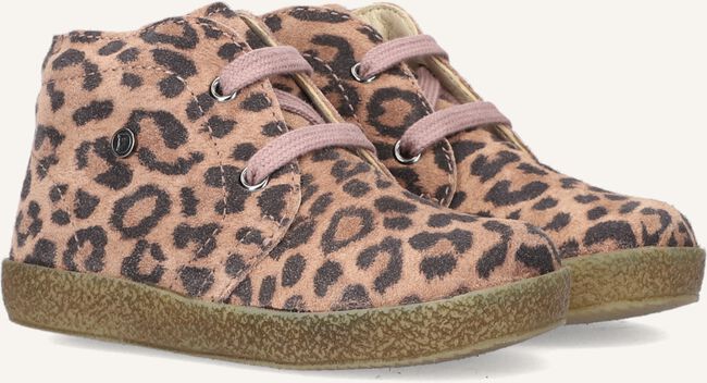 Bruine FALCOTTO Lage sneakers CONTE Bruine FALCOTTO Lage sneakers CONTE - large