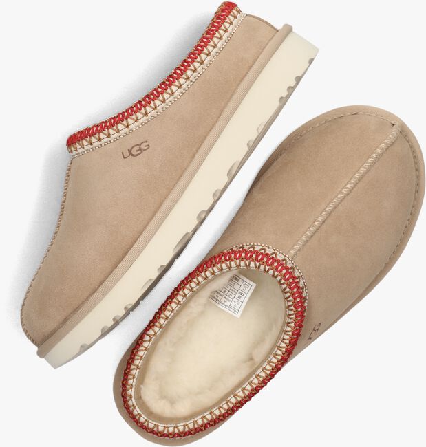 Jeans Ilona Mocassin Calvin Klein Beige UGG Instappers W TASMAN Omoda