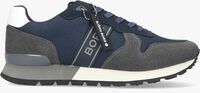 Blauwe BJORN BORG R455 BLK M Lage sneakers