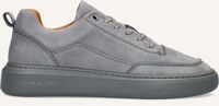 Grijze CYCLEUR DE LUXE Lage sneakers DR7 - medium